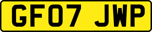 GF07JWP