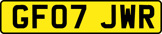 GF07JWR