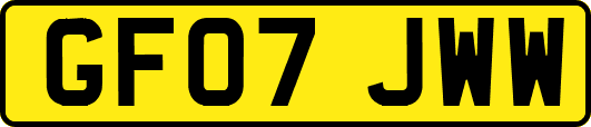 GF07JWW