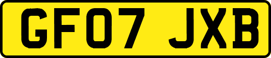 GF07JXB