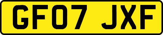 GF07JXF