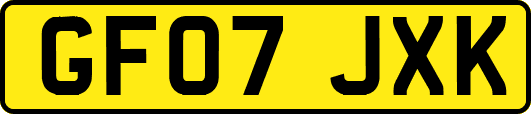 GF07JXK
