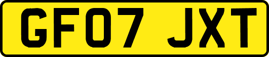 GF07JXT