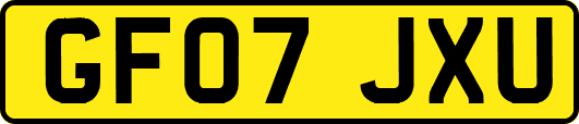 GF07JXU