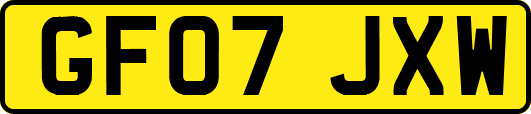 GF07JXW