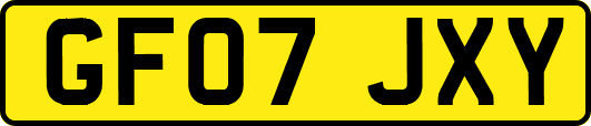 GF07JXY