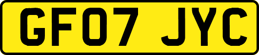 GF07JYC