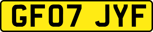 GF07JYF