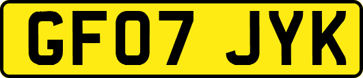 GF07JYK