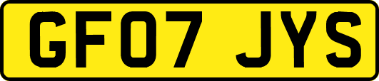 GF07JYS
