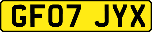 GF07JYX