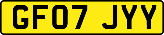 GF07JYY