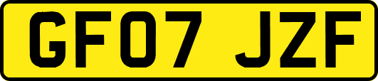 GF07JZF