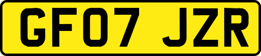 GF07JZR