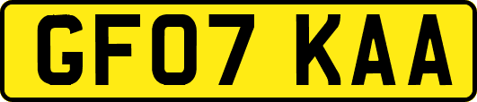 GF07KAA