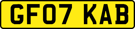 GF07KAB
