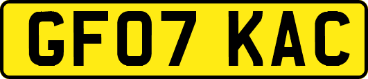 GF07KAC