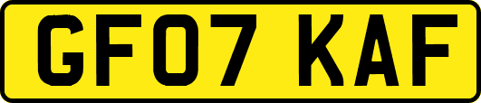 GF07KAF