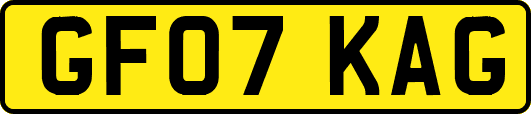 GF07KAG