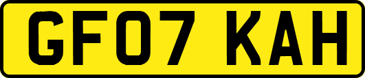 GF07KAH