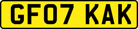 GF07KAK