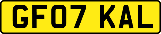 GF07KAL