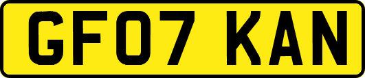 GF07KAN