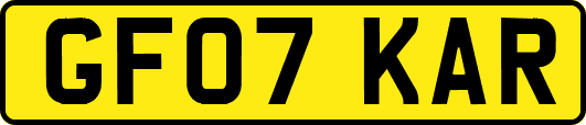 GF07KAR