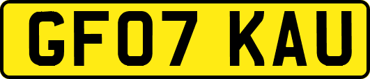 GF07KAU