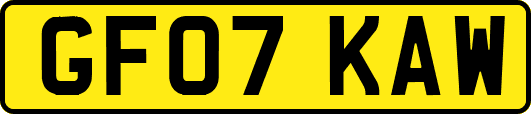 GF07KAW