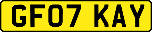 GF07KAY
