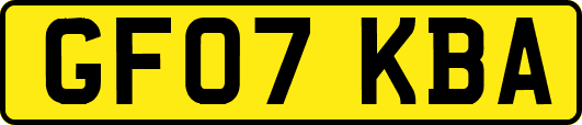 GF07KBA