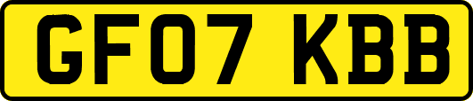 GF07KBB