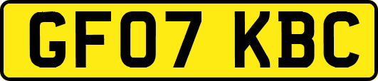 GF07KBC