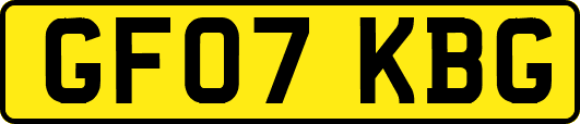 GF07KBG
