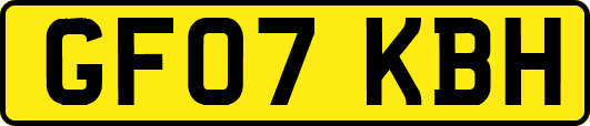 GF07KBH