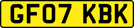 GF07KBK