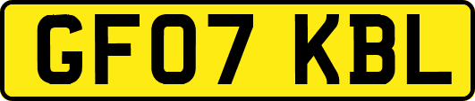 GF07KBL
