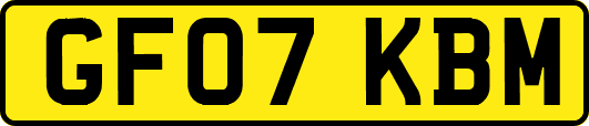 GF07KBM