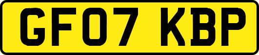 GF07KBP