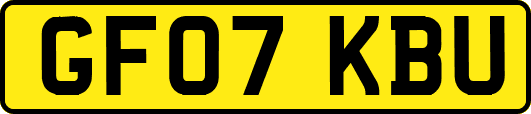 GF07KBU