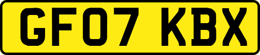 GF07KBX