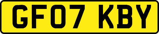 GF07KBY