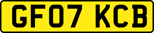 GF07KCB