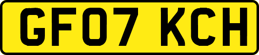 GF07KCH