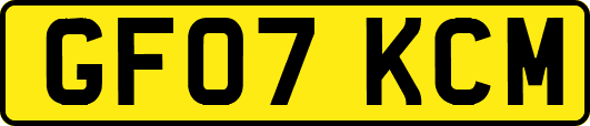 GF07KCM