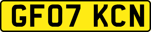 GF07KCN