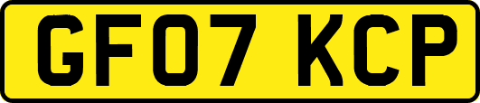 GF07KCP
