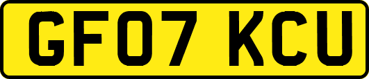 GF07KCU