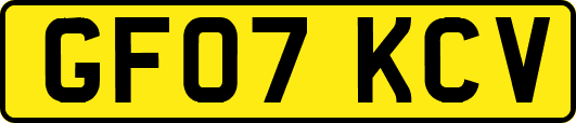 GF07KCV